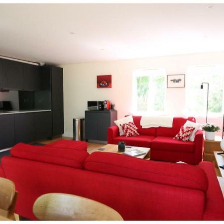 ★ Luxury Oxford Apartment ★ Sleeps 4, Free Parking Kültér fotó