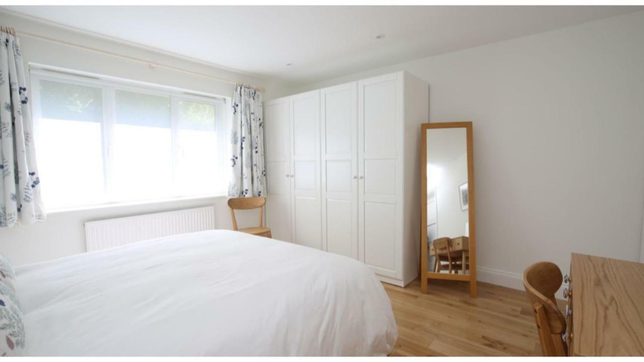★ Luxury Oxford Apartment ★ Sleeps 4, Free Parking Kültér fotó